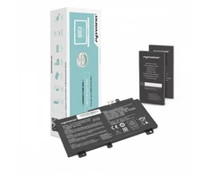 Movano Baterija B31N1726 Asus FX504 FX505 FX80G - 3900 mAh (44 Wh)