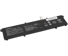 Bateria b31n1911 c31n1911 asus vivobook flip 14 x421 tm420 r413 k413fa - 3600 mah (41 wh)