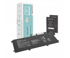 Bateria c31n1411 asus zenbook ux305 u305f u305fa ux305ca ux305fa - 3610 mah (42 wh)