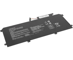 Bateria c31n1411 asus zenbook ux305 u305f u305fa ux305ca ux305fa - 3610 mah (42 wh)