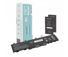 Baterija Movano CC03XL, skirta HP EliteBook 830 840 G7 G8 ZBook Firefly 14 G7 G8
