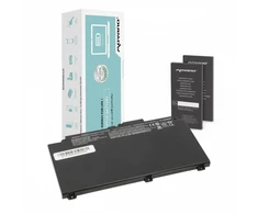 Bateria cd03xl do hp probook 645 650 g4 650 g5 640 650 g7 - 4200 mah (48 wh)
