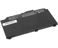 Bateria cd03xl do hp probook 645 650 g4 650 g5 640 650 g7 - 4200 mah (48 wh)