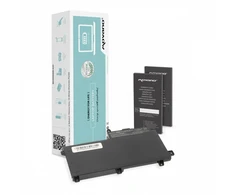 Bateria ci03xl do hp probook 640 645 650 655 g2 - 3900 mah (44 wh)