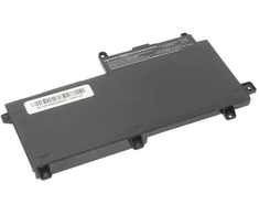 Bateria ci03xl do hp probook 640 645 650 655 g2 - 3900 mah (44 wh)