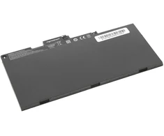Bateria cs03 cs03xl do hp elitebook 755 840 850 g3 - 4100 mah (47 wh)