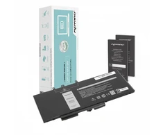 Bateria dell latitude 5490, 559