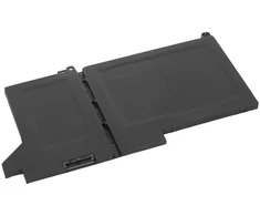 Movano Bateria dj1j0 c27rw do dell latitude 7280 7290 7380 7390 7480 7490 - 11.4v - 3000 mah (34 wh)
