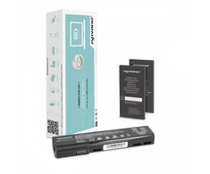 Hewlett Packard (HP) Bateria Movano do notebooka HP EliteBook 8460p, 8460w (10.8V-11.1V) (4400 mAh)