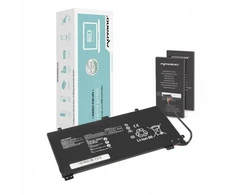 Movano Bateria do huawei matebook 13 wrt-w19 wx9 w29 hn-w19 hb4593j6ecw - 3660 mah (41.7 wh)