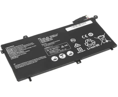 Bateria do huawei matebook d series hb46k497ecw - 3700 mah (42.2 wh)