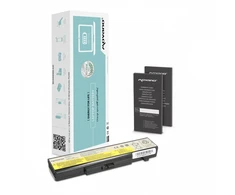 Bateria do lenovo g500 g505 g510 g580 g585 g700 - 4400 mah (49 wh)