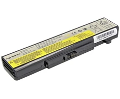 Bateria do lenovo g500 g505 g510 g580 g585 g700 - 4400 mah (49 wh)
