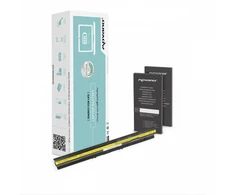 Movano baterija, skirta Lenovo G500s Z710 G50-45 G50-70 4400mAh