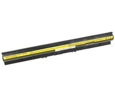 Movano baterija, skirta Lenovo G500s Z710 G50-45 G50-70 4400mAh