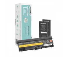 „Lenovo ThinkPad L530 T430 T530“ baterija - 6600 mAh (71 Wh)