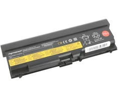„Lenovo ThinkPad L530 T430 T530“ baterija - 6600 mAh (71 Wh)