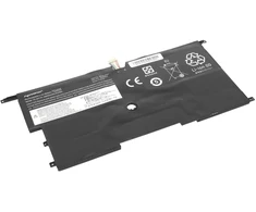 „Lenovo ThinkPad X1 Carbon 14 Gen 2 3“ baterija – 2800 mAh (43 Wh)