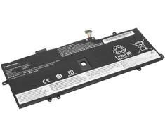„Lenovo ThinkPad X1 Yoga 4, 5, 7, 8“ baterija – 3325 mAh (51 Wh)