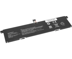Bateria do xiaomi mi air 13.3 2018 - 4850 mah (37 wh)