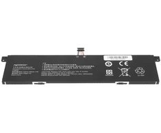 Movano Bateria do xiaomi mi air 13.3 2018 - 4850 mah (37 wh)