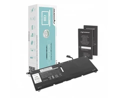 „Dell XPS 13 9370 9380“ dxgh8 g8vcf baterija - 5500 mAh (41 Wh)