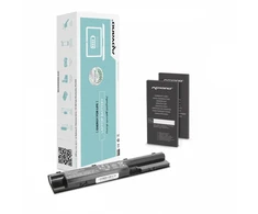 Bateria fp06 do hp probook g0 g1 440 450 455 470 - 4400 mah (48 wh)