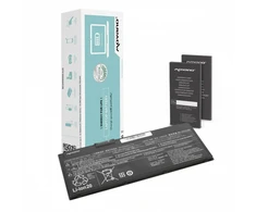 Bateria fpb0338s do fujitsu lifebook u758 - 3490 mah (50 wh)