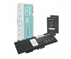 Bateria Movano do notebooka Dell Latitude 5490, 5590 (7.4V-7.6V) (6000 mAh)