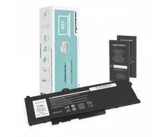 Bateria grt01 do dell latitude 5421 5521 5531 precision 3470 3561 3571 3581 - 3950 mah (61 wh)