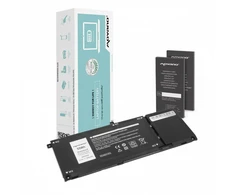 Movano „Dell Inspiron 5400 5401 5402 5406 5501 5508“ h5ckd baterija - 3600 mAh (55 Wh)