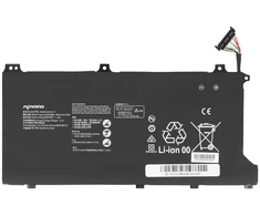 Movano Bateria hb4692j5ecw-31 do huawei matebook d15 - 3665 mah (42 wh)