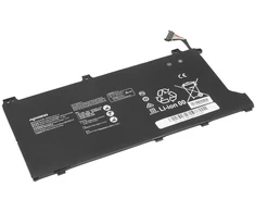 Bateria hb4692j5ecw-31 do huawei matebook d15 - 3665 mah (42 wh)