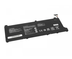 Bateria hb4692z9ecw-41 do huawei honor magicbook 14 matebook d14 nbb-wah9q – 3665 mah (56 wh)