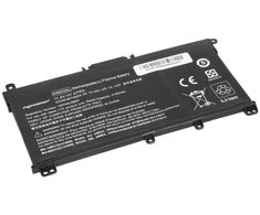 Bateria hw03xl do hp do 15-eg 15-eh 15t-eg 15z-eh 17-cn 17-cp 17t-cn 17z-eh - 4150 mah (47 wh)