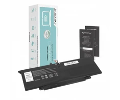 Bateria jht2h do dell latitude 7410 2-in-1 7310 2-in-1 p33s p34s - 6400 mah (49 wh)