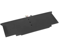 Movano Bateria jht2h do dell latitude 7410 2-in-1 7310 2-in-1 p33s p34s - 6400 mah (49 wh)