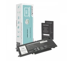 Bateria Movano baterija movano Dell Latitude E5289