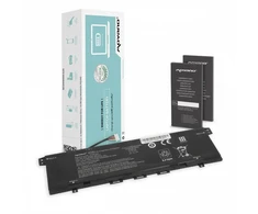 Movano Bateria kc04xl hstnn-ib8k hp envy x360 13-ag 13-ar 13-ah 13-aq - 3300 mah (50 wh)