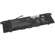 Movano Bateria kc04xl hstnn-ib8k hp envy x360 13-ag 13-ar 13-ah 13-aq - 3300 mah (50 wh)