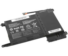 Bateria l14s4p22 do lenovo ideapad y700-15isk y700 - 4050 mah (60 wh)