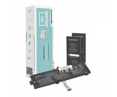 Bateria l15l2pb4 do lenovo ideapad 510-15isk - 4100 mah (31 wh)