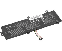 Bateria l15l2pb4 do lenovo ideapad 510-15isk - 4100 mah (31 wh)