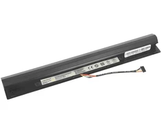 Bateria l15l4a01 do lenovo ideapad 100-14ibd 15ibd - 2200 mah (32 wh)