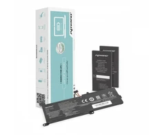 Baterija Movano Baterija Movano do Notebooka Lenovo IdeaPad 320 (7.4V-7.6V) (4050 mAh)