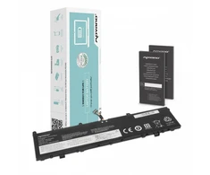 Bateria l17c4p72 l17m4p72 lenovo thinkpad p1 x1 extreme 1st 2nd gen 01ay969 - 4960 mah (76 wh)