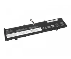 Bateria l17c4p72 l17m4p72 lenovo thinkpad p1 x1 extreme 1st 2nd gen 01ay969 - 4960 mah (76 wh)
