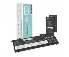 Bateria l17c6p71 do lenovo thinkpad x280 a285 - 3900 mah (44 wh)