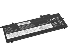Bateria l17c6p71 do lenovo thinkpad x280 a285 - 3900 mah (44 wh)