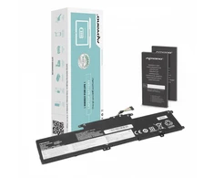Bateria l17l3p53 do lenovo thinkpad yoga l380 l390 - 3990 mah (44 wh)